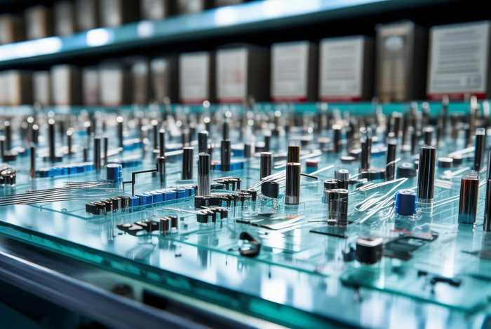 电子元器件产品标准 电子元器件产品标准有哪些