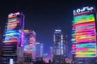 led电子显示产品 led电子显示屏品牌排行榜