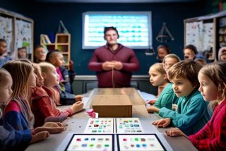 电子产品对小学生的利与弊 - 电子产品对小学生的利与弊辩论