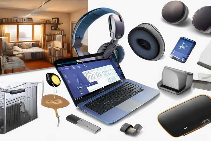 大学生必备电子产品有哪些 大学生必备电子产品有哪些呢