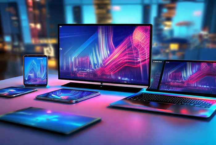 电子产品和数码产品 电子产品和数码产品的关系