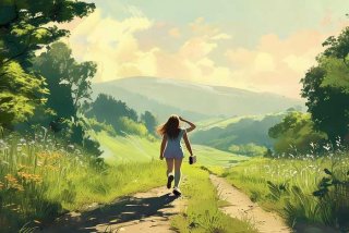 远离电子产品作文4000 - 远离电子产品倡议书作文450字