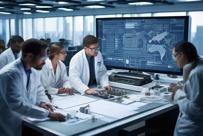 电子产品开发定制公司（电子产品开发定制公司怎么样）