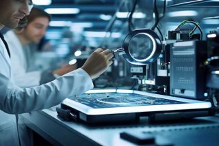 电子产品检验标准是什么；电子产品检验标准是什么样的