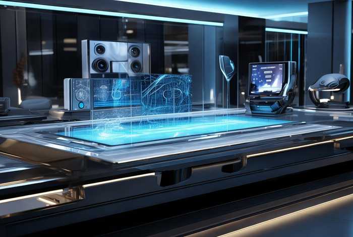 高端电子产品包括哪些 - 高端电子产品包括哪些产品