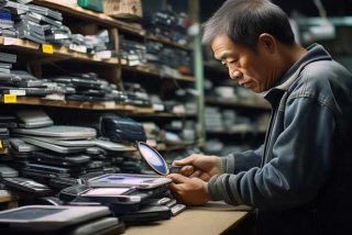 二手电子产品回收怎么评估；二手电子产品回收怎么评估价格