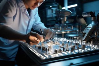 电子产品焊接技术 - 电子产品焊接技术要求