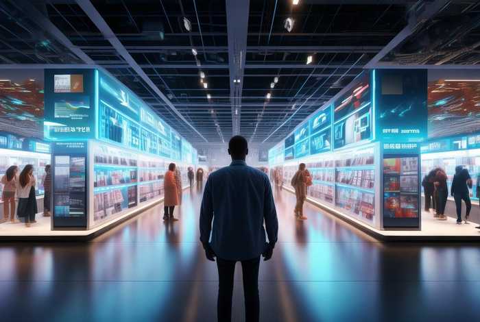 电子产品京东好还是官网商店好 电子产品京东好还是官网商店好呢