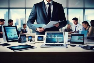 电子设备加盟产品 - 电子设备加盟产品经理招聘