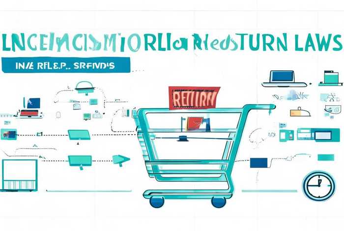 电子产品退货法律规定；电子产品退货法律规定标准