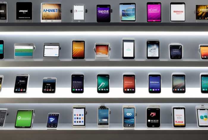 电子产品app有哪些 - 电子产品app有哪些品牌