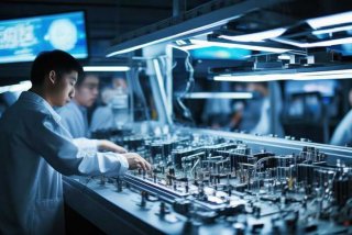 电子产品装配与调试课程标准、电子产品装配与调试课程标准内容