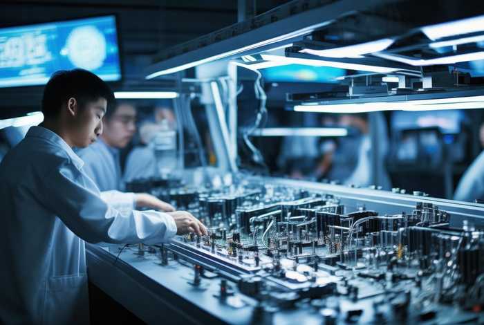 电子产品装配与调试课程标准、电子产品装配与调试课程标准内容