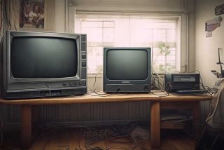 旧的电子产品放家里安全吗，旧的电子产品放家里安全吗有毒吗