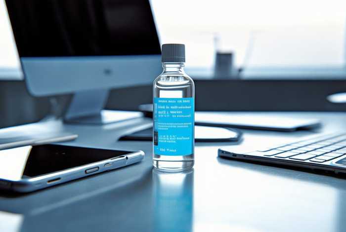 电子产品清洁用什么酒精 电子产品清洁用什么酒精消毒