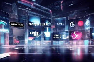 电子产品都有哪些大品牌；电子产品都有哪些大品牌的