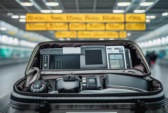 电子产品能带上飞机吗 - 电子产品能带上飞机吗现在 电子产品能带上飞机吗 - 电子产品能带上飞机吗现在