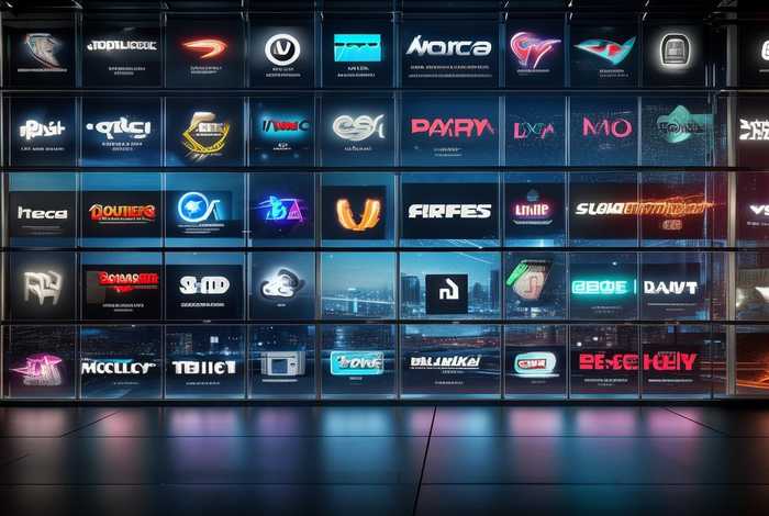 电子产品品牌名推荐;电子产品品牌名称大全 电子产品品牌名推荐;电子产品品牌名称大全