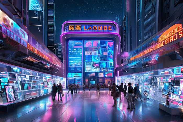 华强北电子产品官网 华强北电子产品官网旗舰店