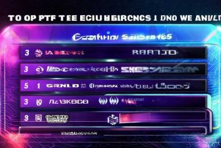 电子产品10大品牌排行榜（电子产品10大品牌排行榜图片）