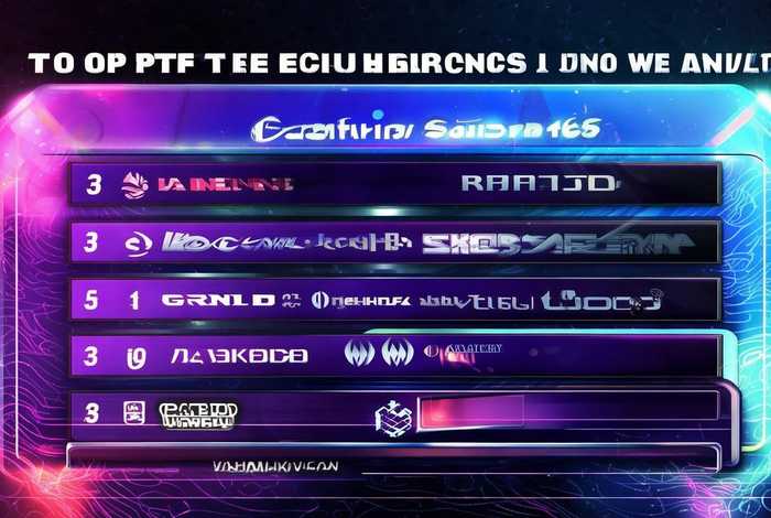 电子产品10大品牌排行榜（电子产品10大品牌排行榜图片）