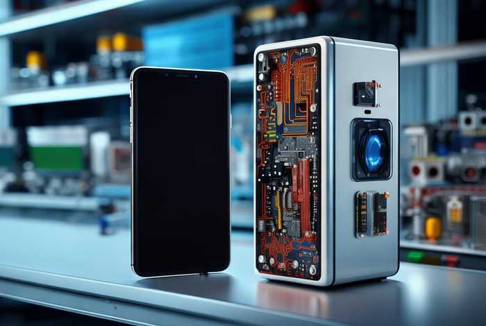 电子产品和电子设备的区别 电子产品和电子设备的区别是什么