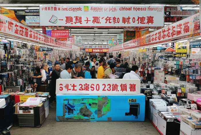 电子产品批发市场加盟，电子产品批发市场加盟电话