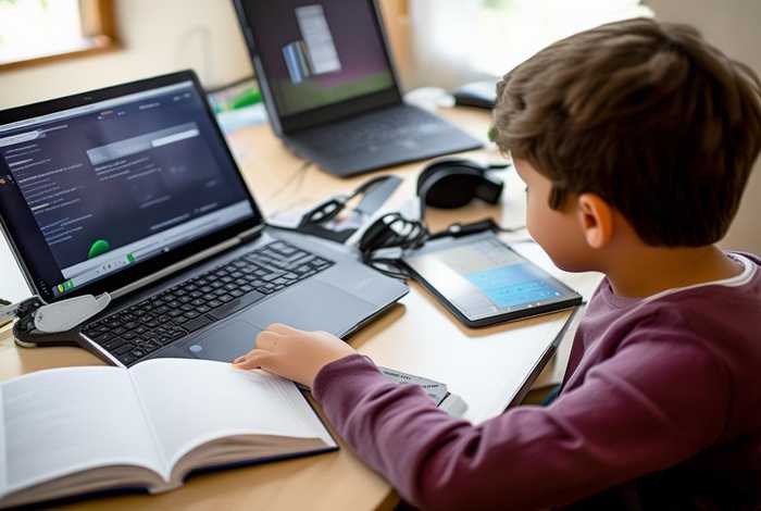 学生如何正确使用电子产品 学生如何正确使用电子产品的方法