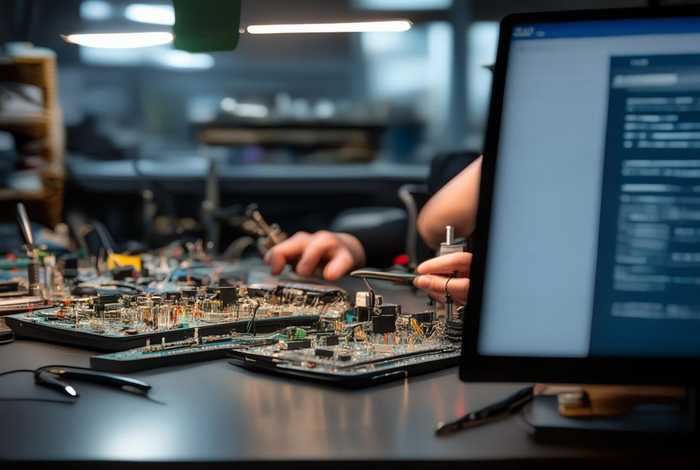 代加工电子产品视频（代加工电子产品视频教程）