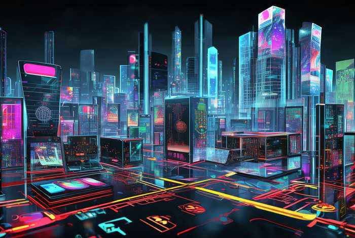 电子产品发展规律；电子产品发展规律和趋势