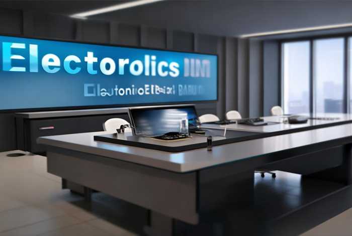 电子产品oem贴牌单位 - 电子产品oem贴牌单位名称