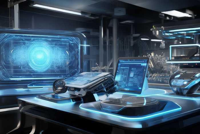 新型产品电子产品、新型产品电子产品有哪些