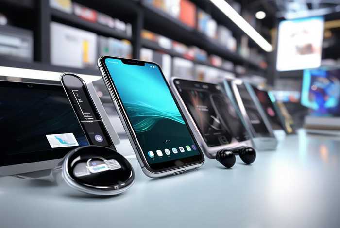 手机属于电子产品经营范围，手机属于哪一类电子产品