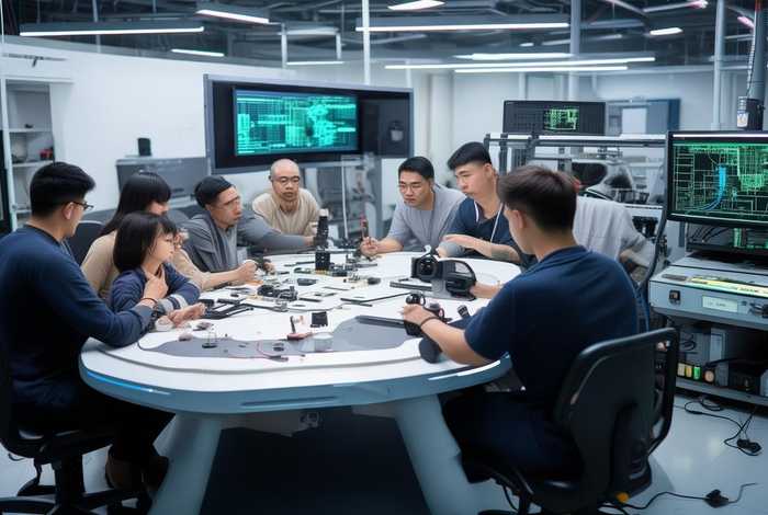 深圳电子产品设计与制作；深圳电子产品设计与制作专业