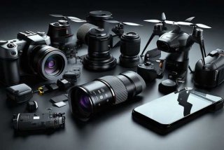 相机 电子产品 相机 电子产品包括哪些