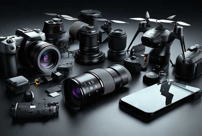 相机 电子产品 相机 电子产品包括哪些