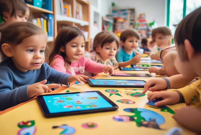 电子产品对学前儿童的影响,电子产品对学前儿童的影响有哪些 电子产品对学前儿童的影响,电子产品对学前儿童的影响有哪些