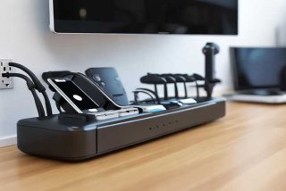 电源属于电子产品吗；电源属于电子产品吗为什么