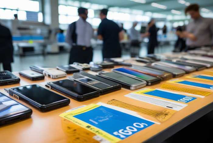 电子产品 税率（入境电子产品税率）