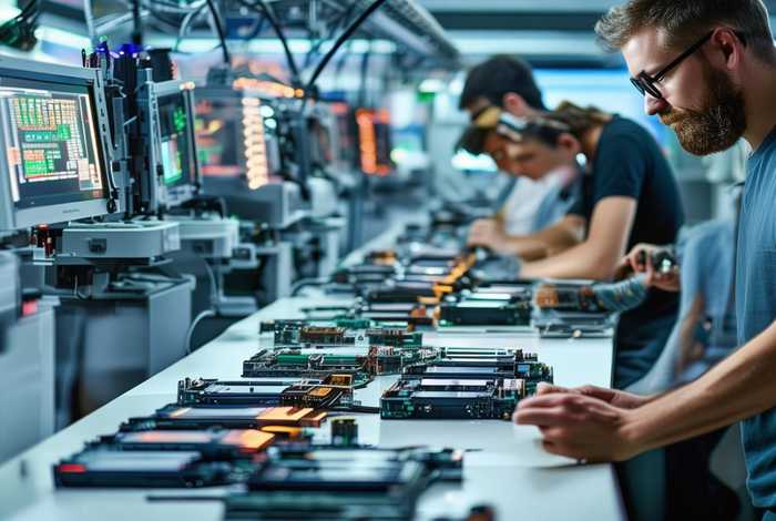 电子产品装配有哪些、电子产品的装配有哪些注意事项 电子产品装配有哪些、电子产品的装配有哪些注意事项