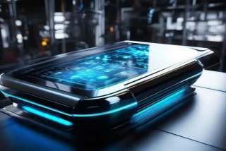 电子产品造型（电子产品造型介绍）