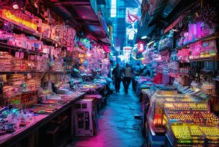 小电子产品批发市场 - 小电子产品批发市场在哪里