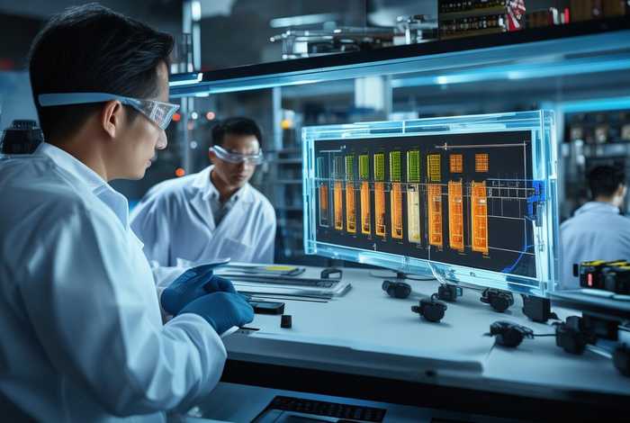 电子产品电池防反装测试标准 电子产品电池防反装测试标准是什么