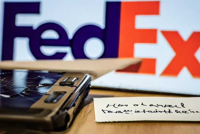 顺丰寄电子产品损坏了怎么办 - 顺丰寄电子产品损坏了怎么办理