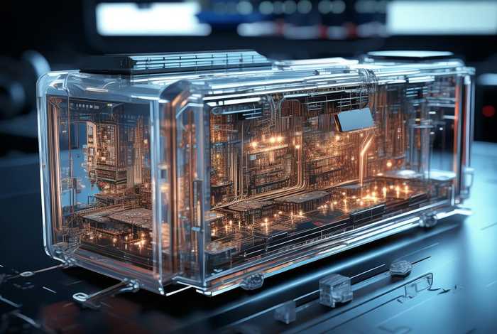 电子产品是什么东西 - 电子产品是什么东西做的