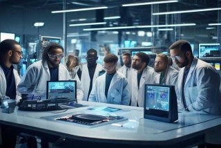 电子产品研发属于什么行业 - 电子产品研发属于什么行业类别