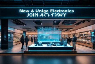 新奇特电子产品加盟 - 新奇特电子产品加盟电话