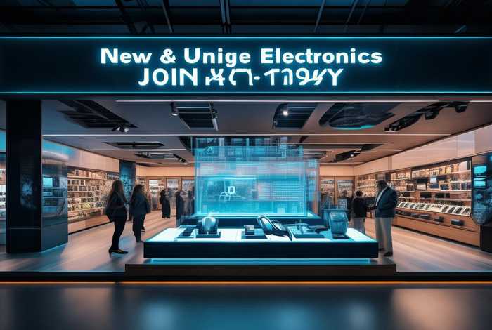 新奇特电子产品加盟 - 新奇特电子产品加盟电话