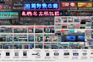 日本电子产品税费 - 日本电子产品税费怎么算