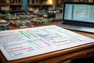 电子产品项目计划书 - 电子产品项目计划书怎么写